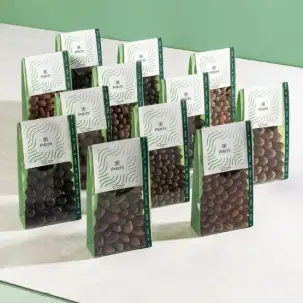 Patchi Milk Chocolate Praline Hamper