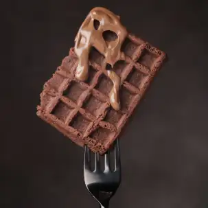 Patchi Chocolate Wafers Gift Box