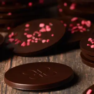 Patchi Mini Bites Assorted Box