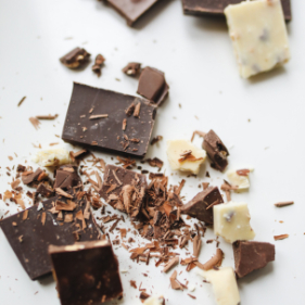 Godiva Chocolate-Covered Almonds